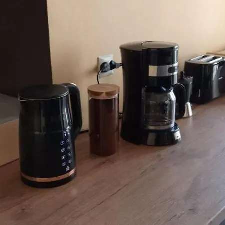 Rembrandt Хостел *