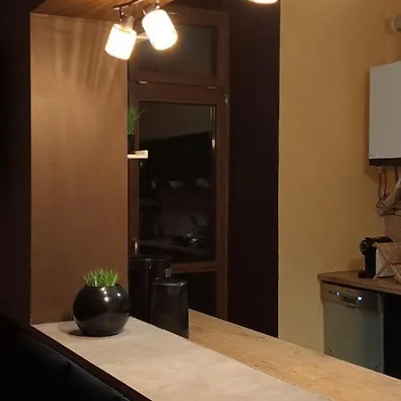 Rembrandt Hostel Krasków