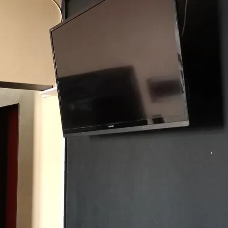 Rembrandt Auberge de jeunesse *