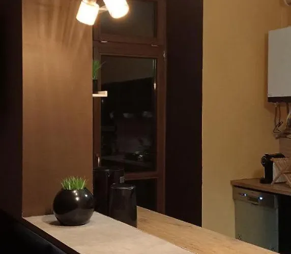 Rembrandt 旅馆 克拉科夫