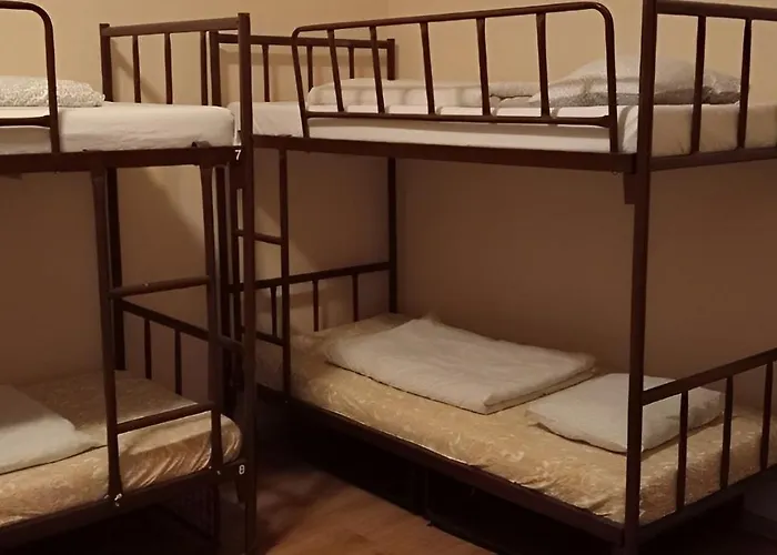 Rembrandt 旅馆 克拉科夫