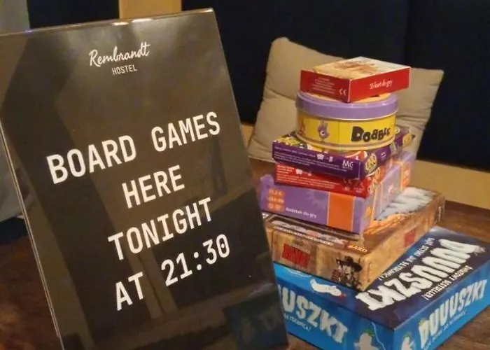 Rembrandt * 克拉科夫