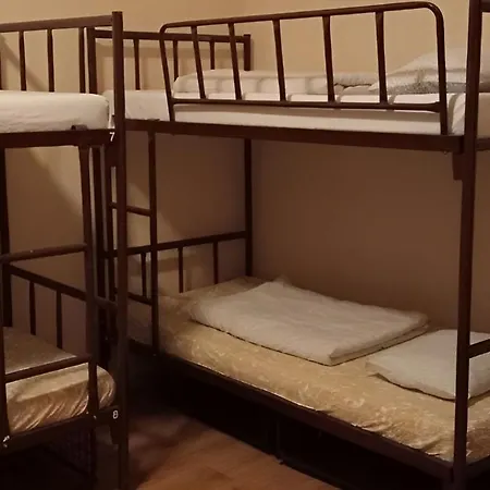 Rembrandt Hostel Kraków