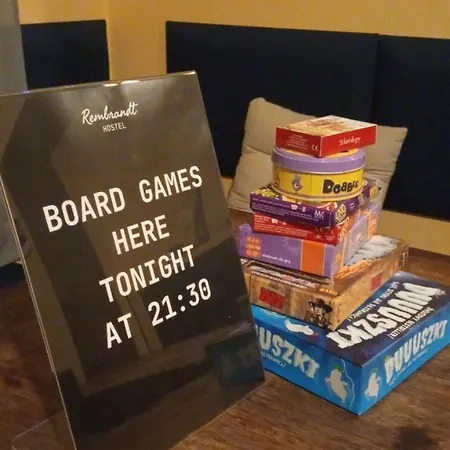 Rembrandt * 克拉科夫